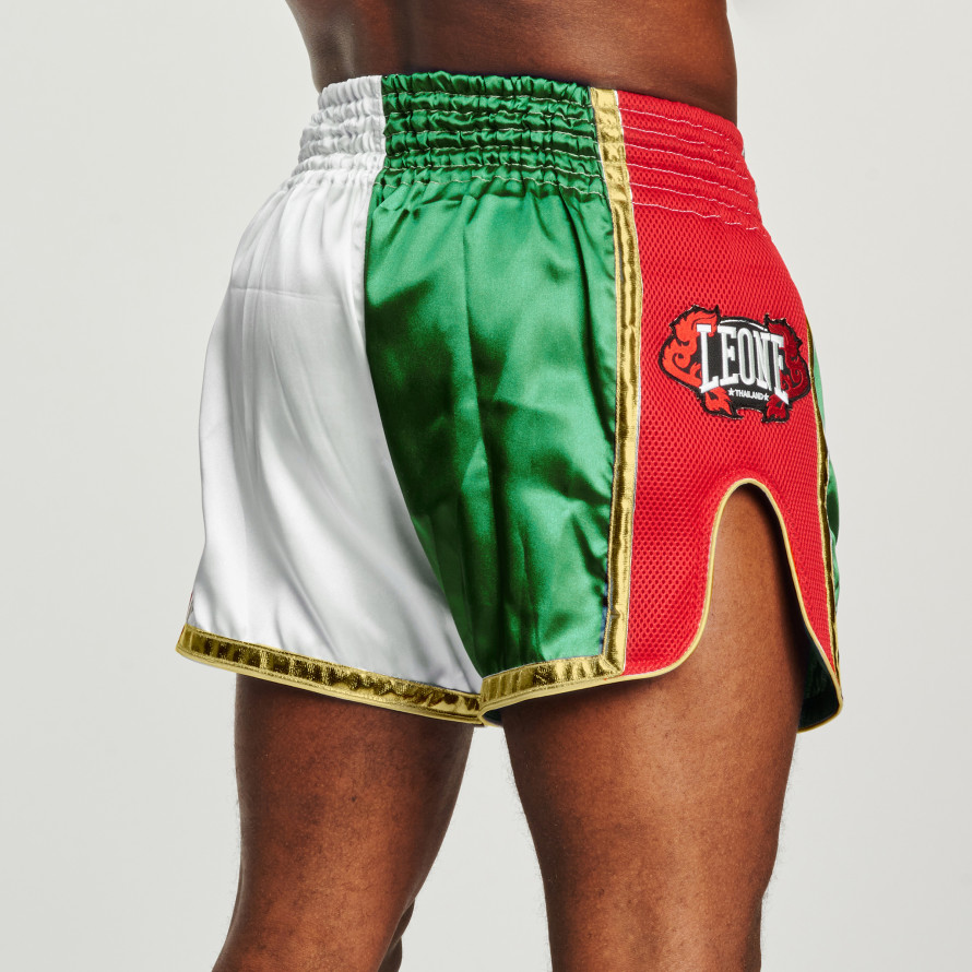 Panta thai siam lak tg M tricolore