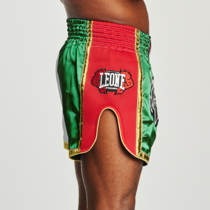 Panta thai siam lak tg M tricolore