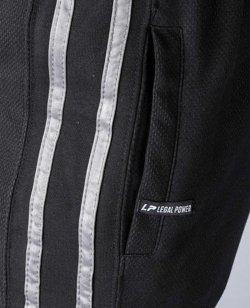 body pants Jogger tg M nero 