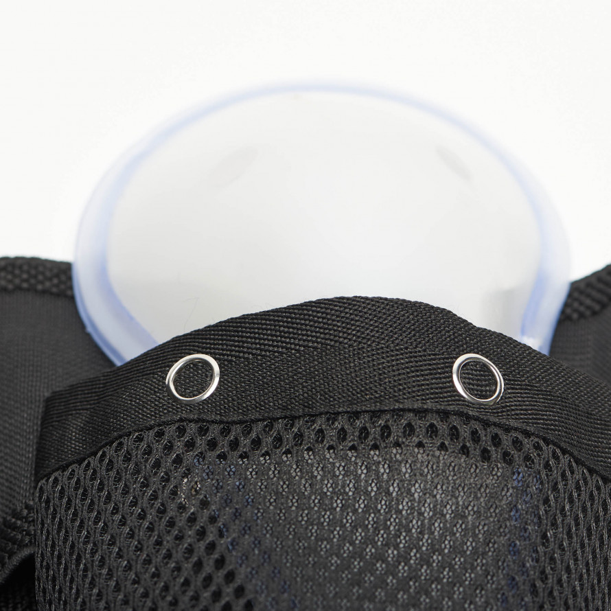 Ginocchiere DNA tg L-XL