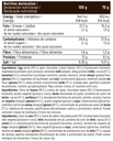 Ciambella proteica 15x70g original cacao