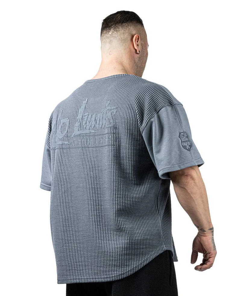 Rag top bostomix tg s grigio