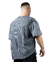 Rag top bostomix tg s grigio