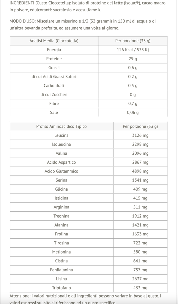 Iso whey 104 800g cacao