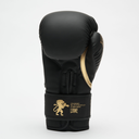 Guanto black & gold 10 oz
