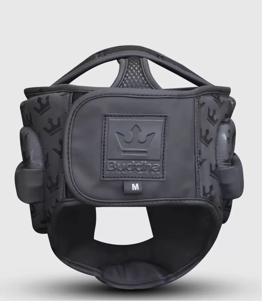 Buddha casco supreme 2025-10-20