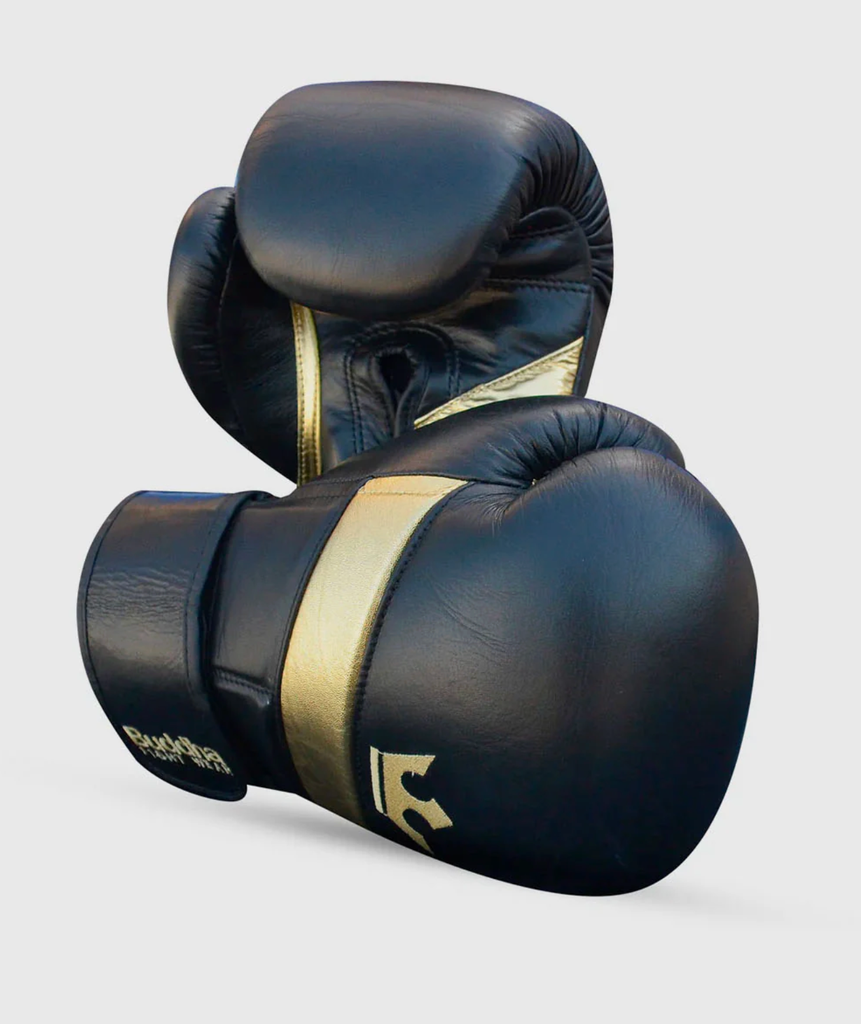 Guantoni da boxe pelle  2025-10-20