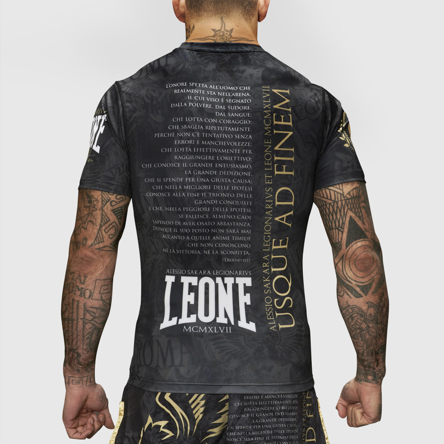 Rashguard legionavis tg L