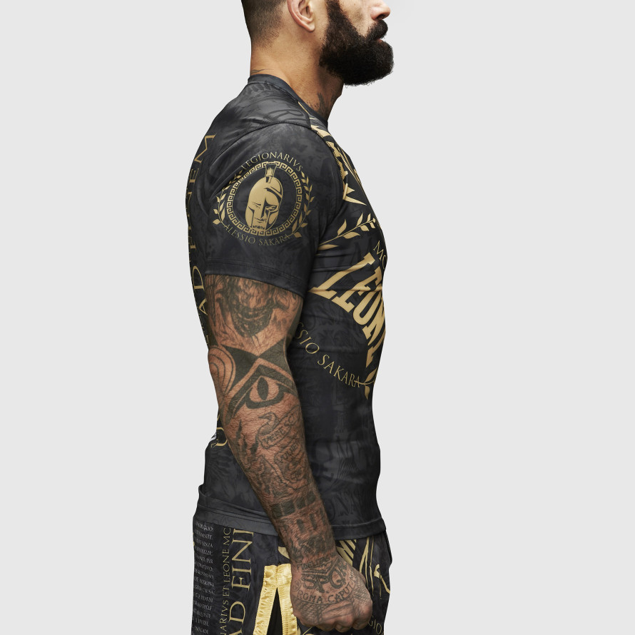 Rashguard legionavis tg L