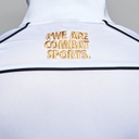 Tuta premium tg L bianca