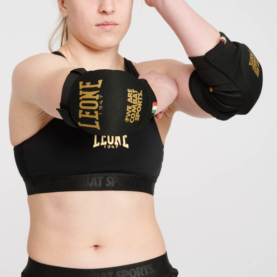 Guanti mma DNA tg M