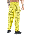 body pants boston tg M giallo
