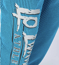 body pants boston tg s azzurri