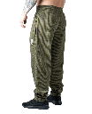 body pants boston tg M militare