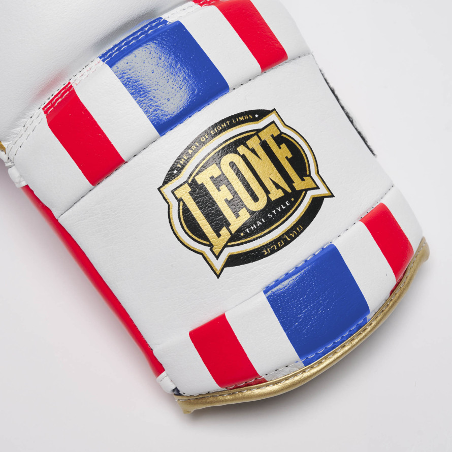 Guanto THAI 10oz blu