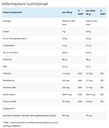 Prolyze idrolizzata Optipep® 800g vaniglia-2.webp