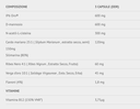 detox reni e fegato Renal+ 90 cps