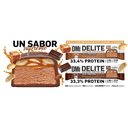 Delite 12x60g cacao