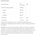 BCAA 4.1.1 Kyowa Quality® 150 cpr