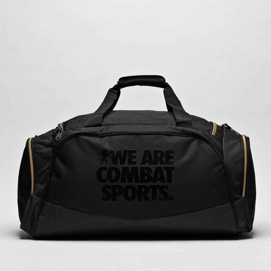 Borsone pro bag nero
