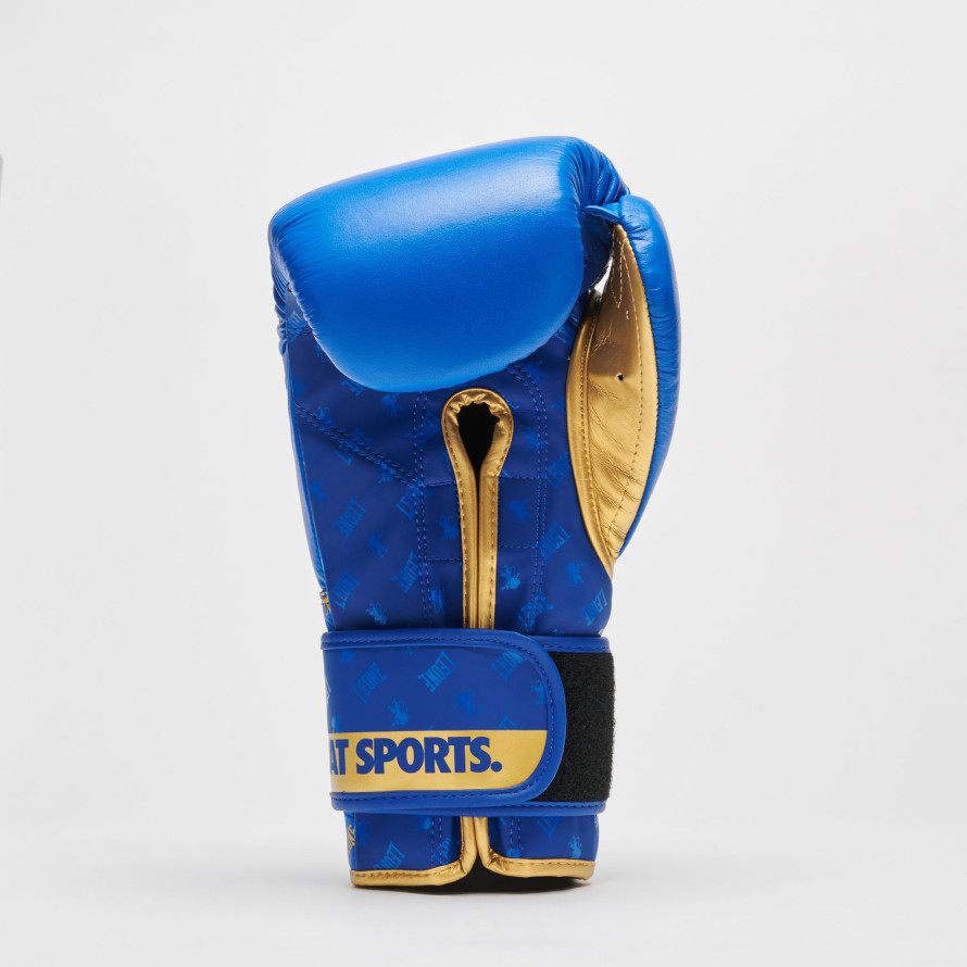 Guanti mma DNA tg M