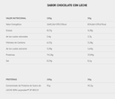 Whey professional 908g-cacao al latte