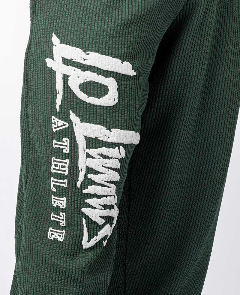 body pants boston tg M verdi