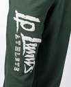 body pants boston tg M verdi