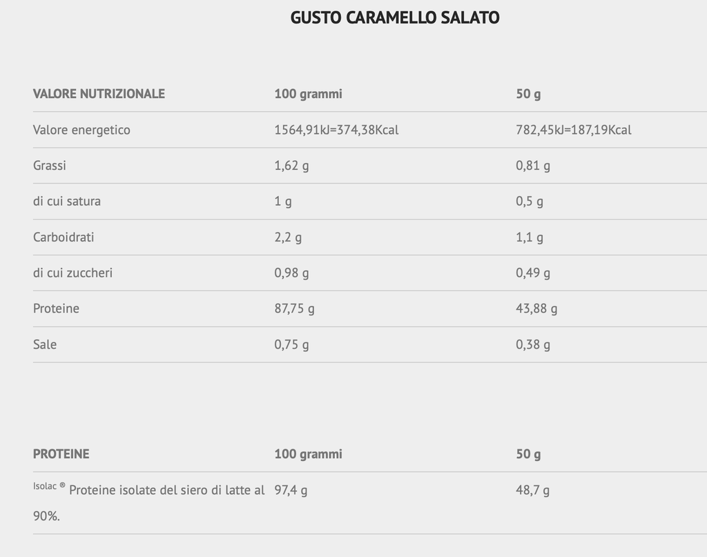 isolat 908g-caramello