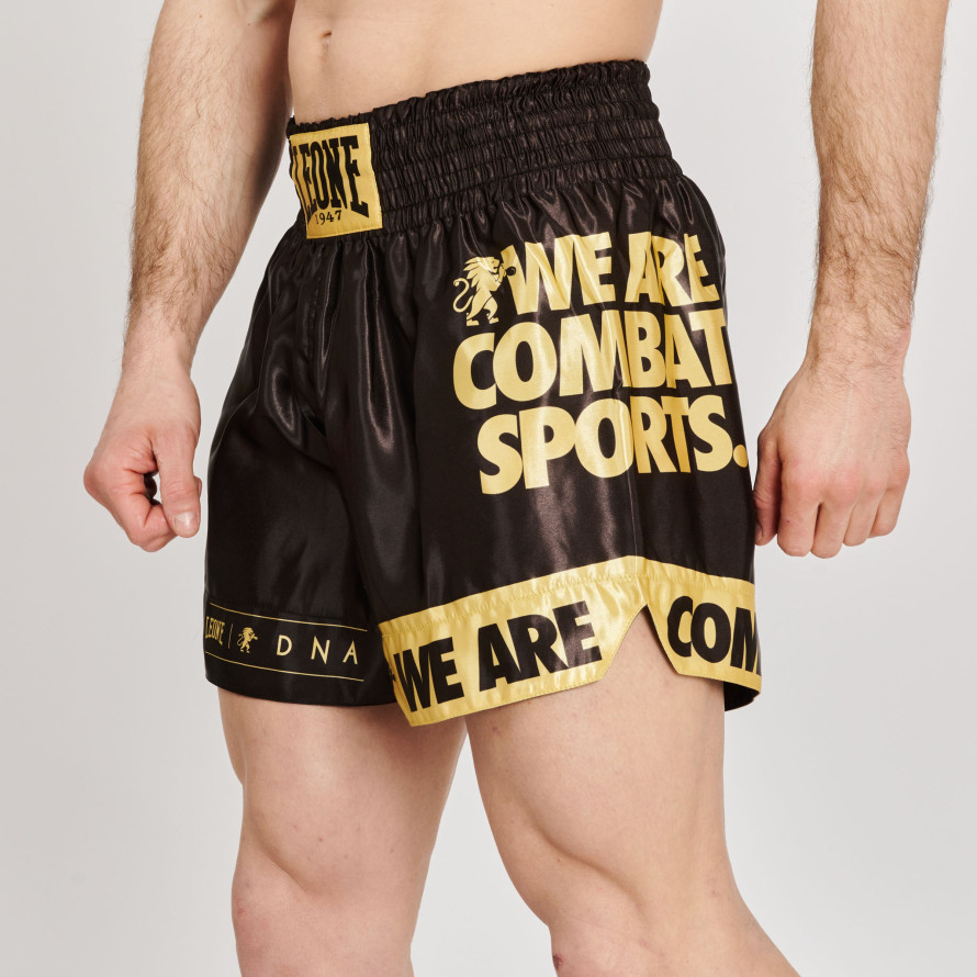Panta kick DNA tg M 