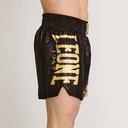 Panta kick DNA tg M 