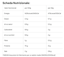 Vegan protein 900g cacao (copia)