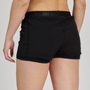 Leggings dna tg S nero