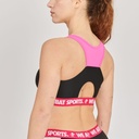 top donna logo wacs tg s