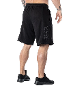 Pantaloncini ottomix tg S neri