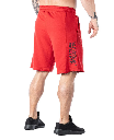 Pantaloncini ottomix tg S rossi