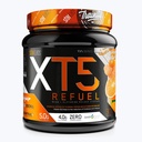 XT5 BCAA 360g arancio