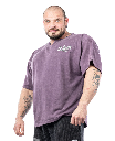 Rag top bostomix tg S viola