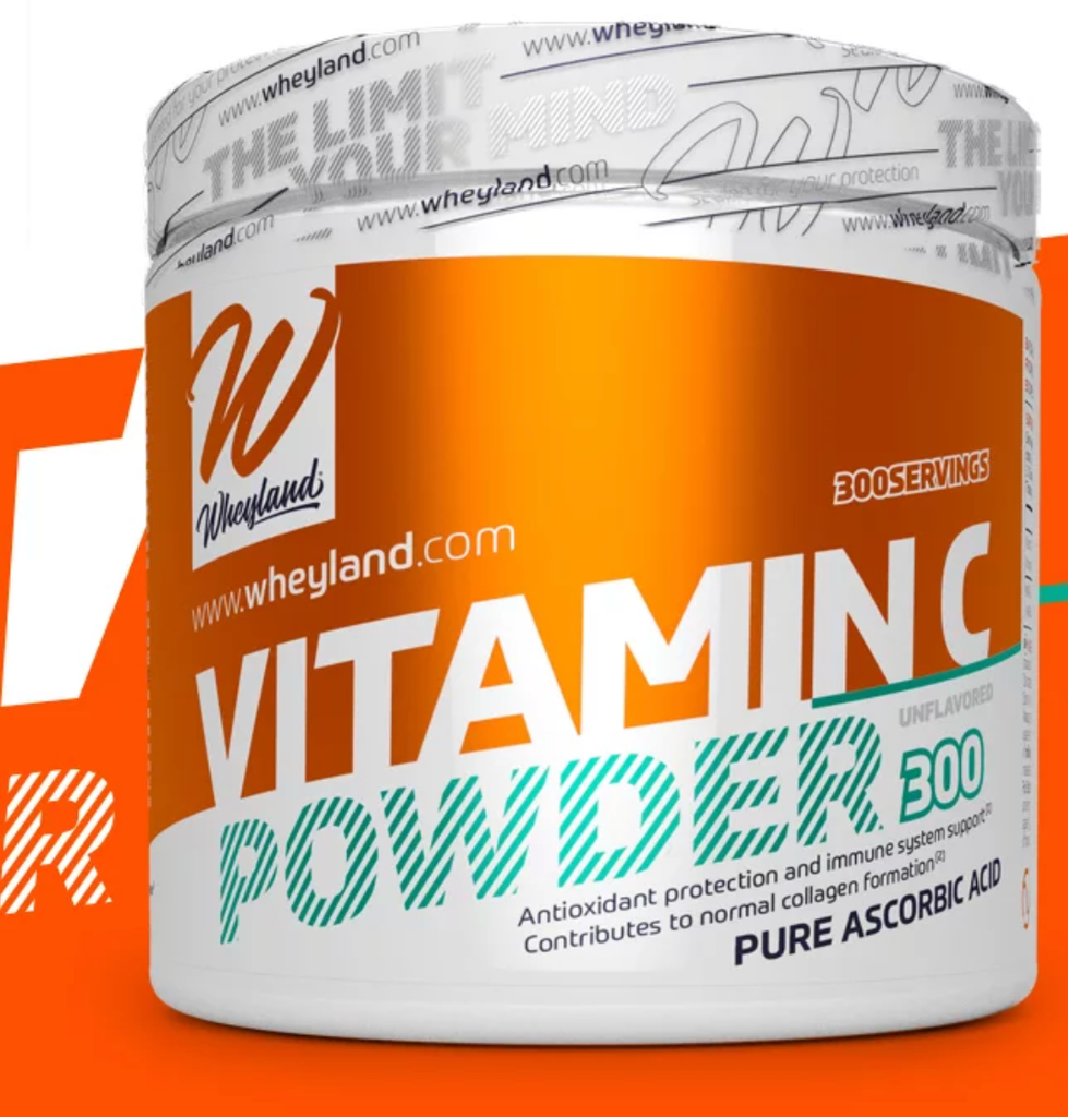 Vitamin c 300g
