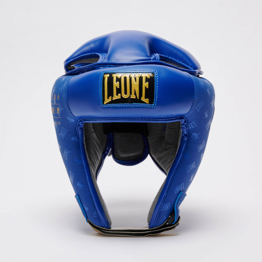 Casco  DNA blu tg M 