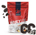 Whey 100  2000g cookie 