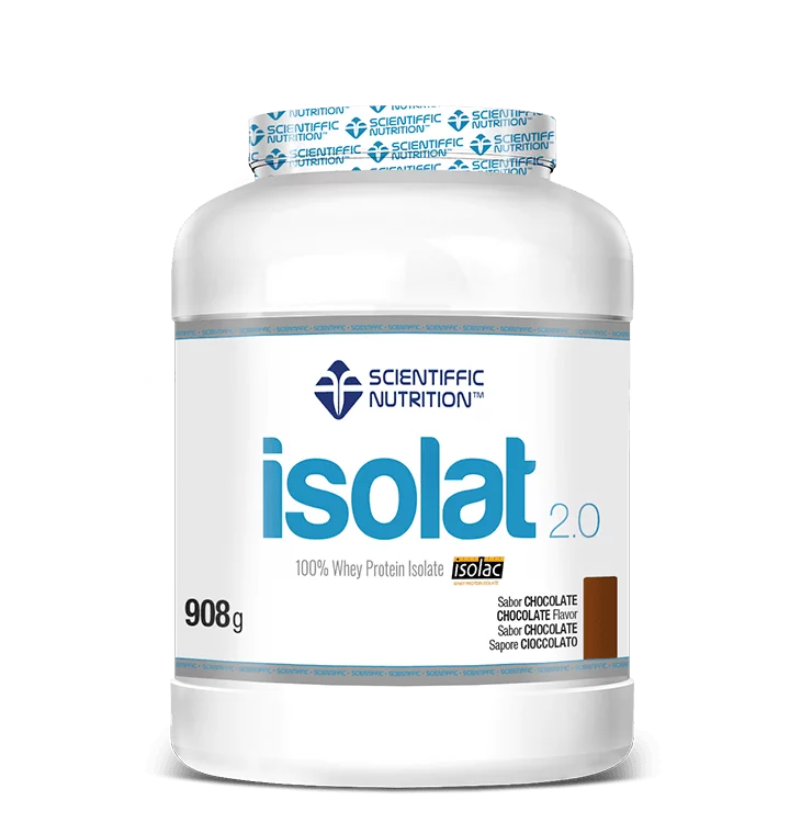 isolat 908g-cacao