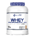 Whey professional 2000g-biscotto