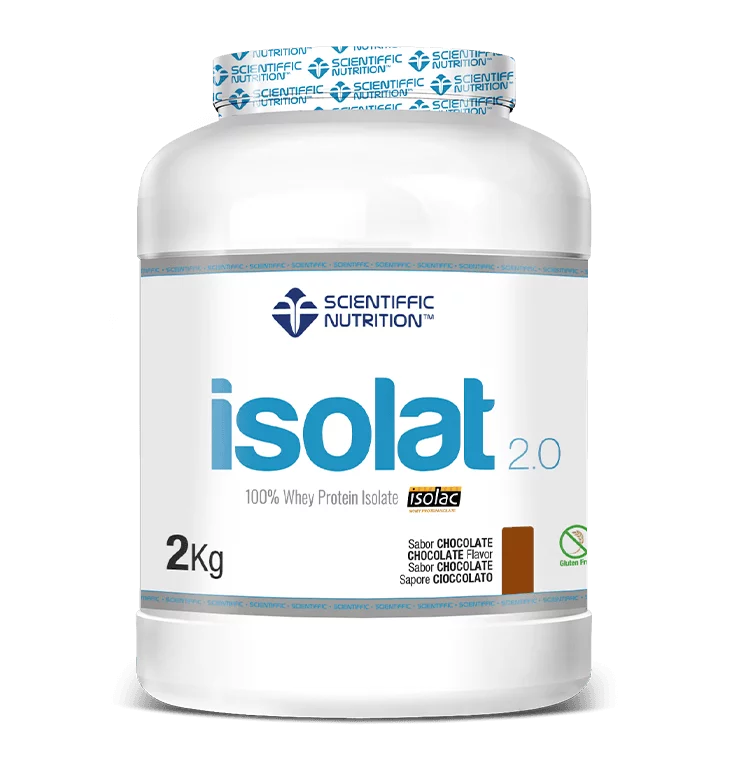 isolat 2000g-cacao 