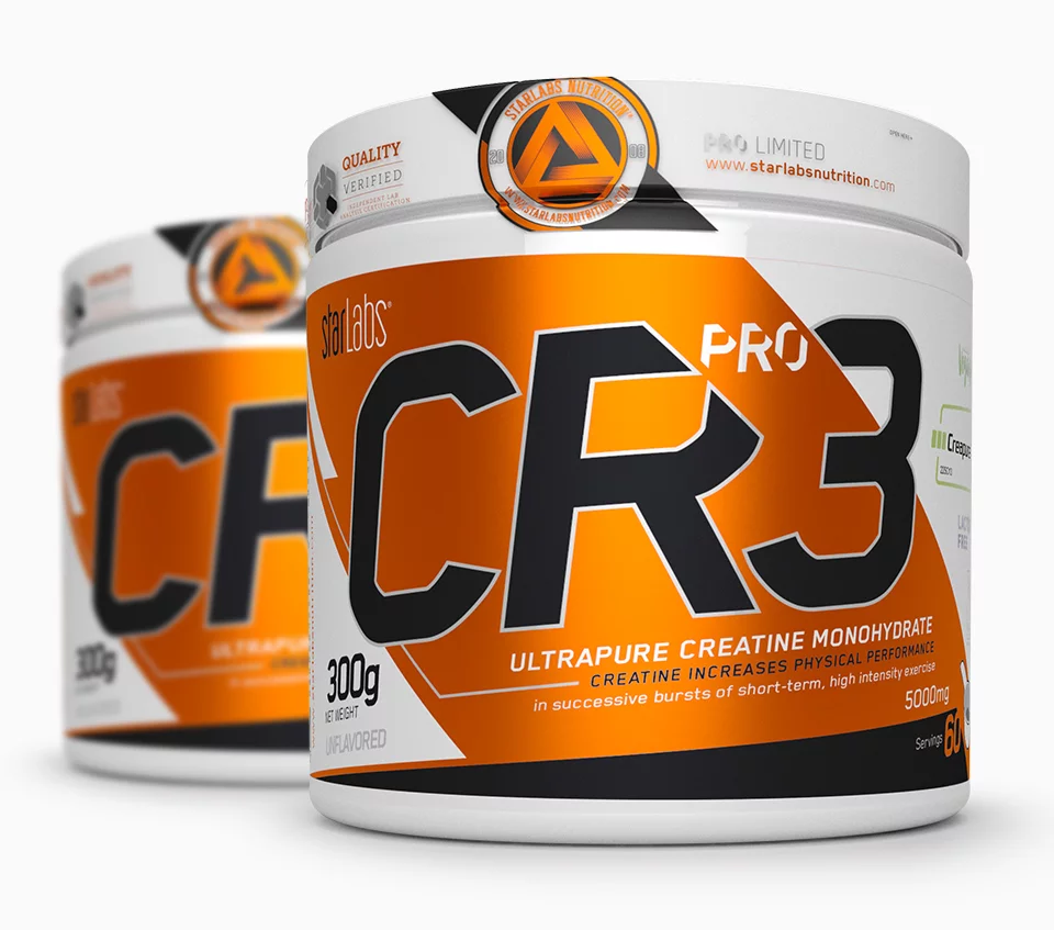 CR3 300g