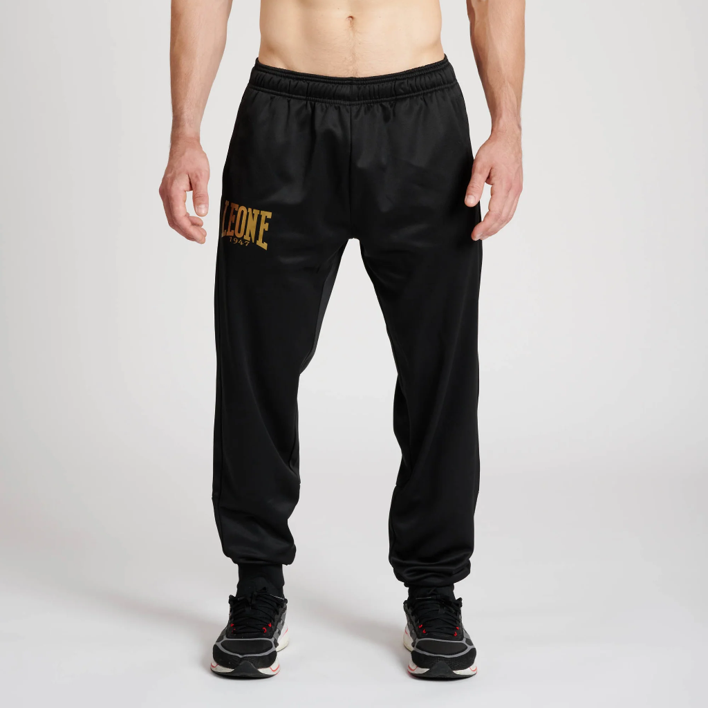 Pantalone premium tg XL nero 