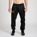 Pantalone premium tg XL nero 