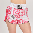 Panta thai haka rosa tg M