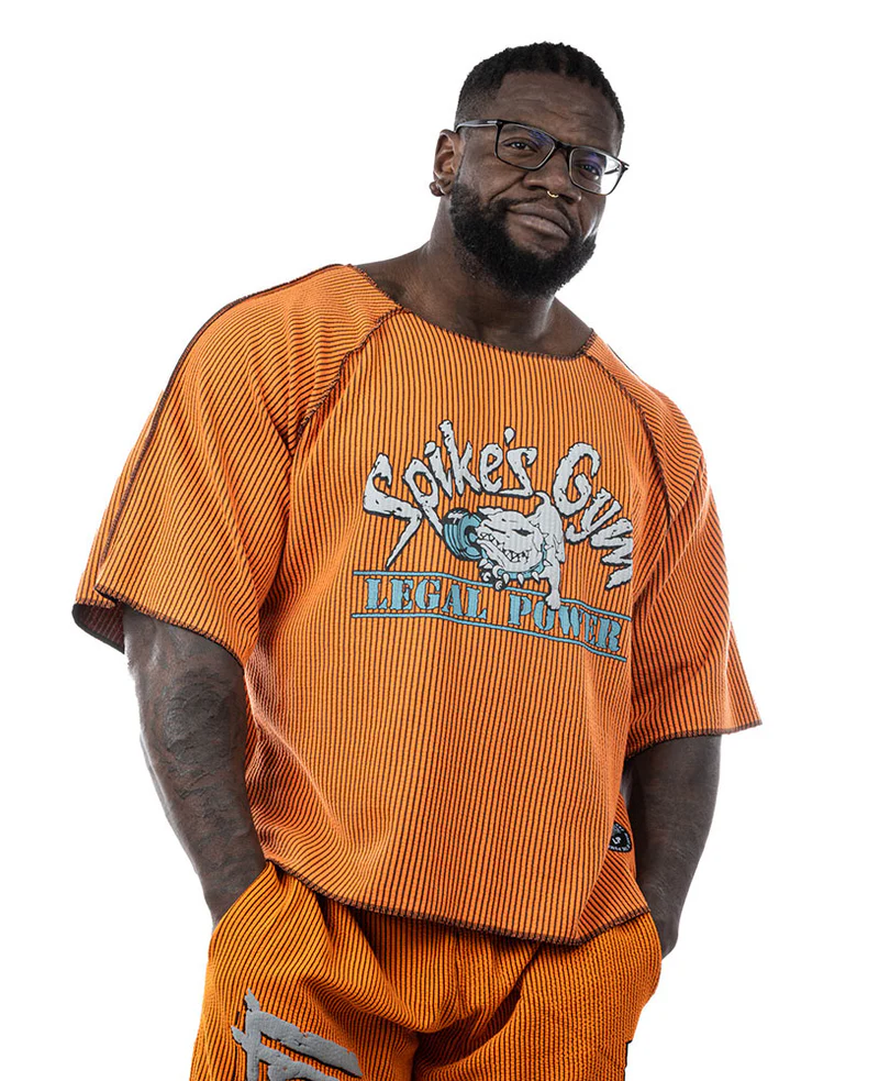 Rag top regland tg s arancio