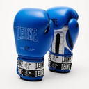 Guanto iconic blu 10 oz